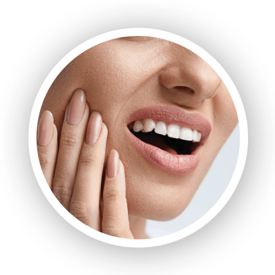tooth pain 